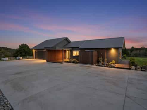 13 Capstone Place, Kamo