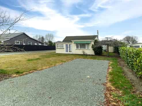 225 Talbot Street, Geraldine