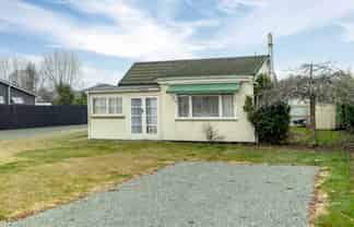 225 Talbot Street, Geraldine