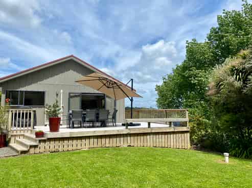 260B Awaroa River Road, Parahaki