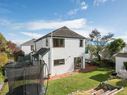 22 Wastney Terrace, Marybank