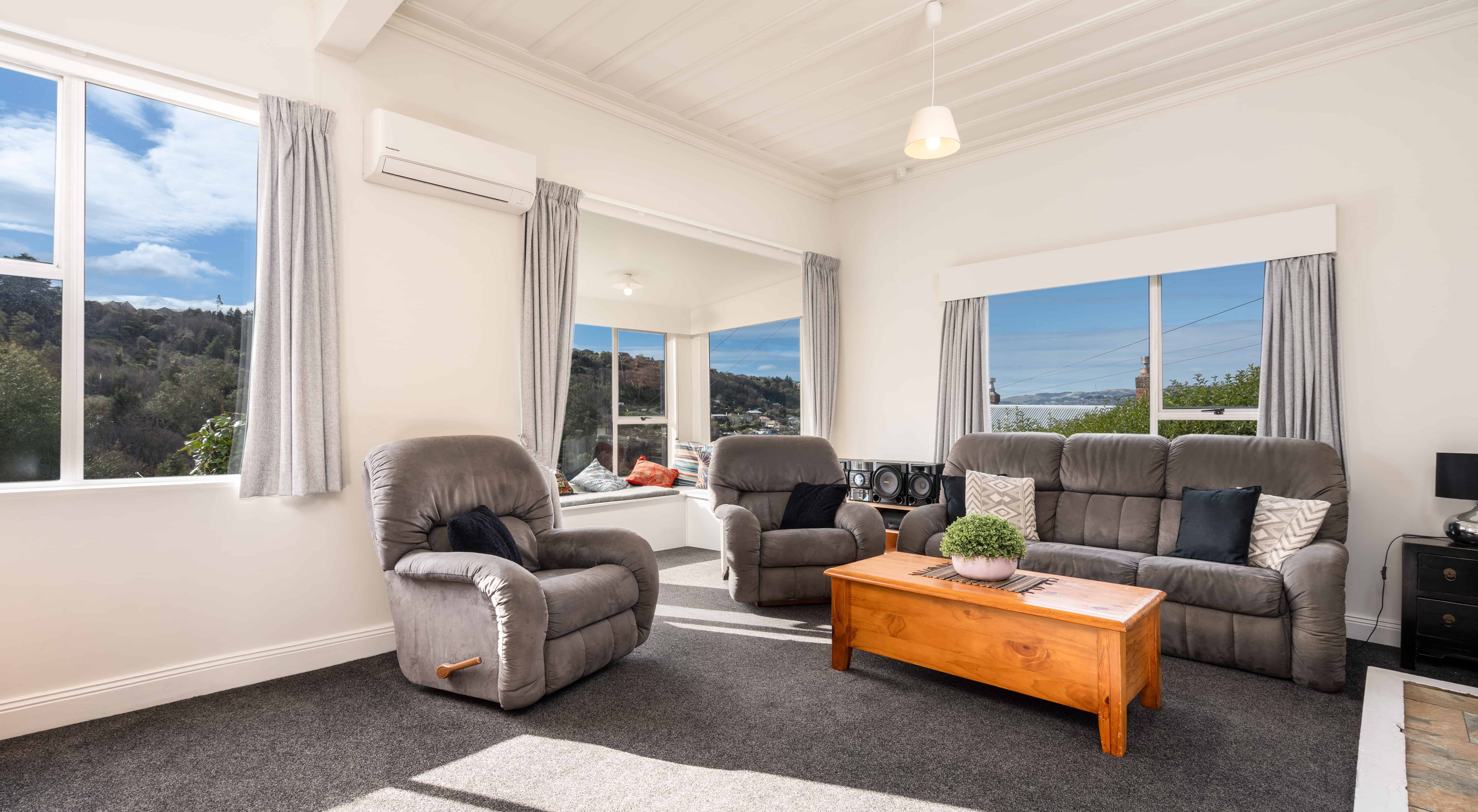 17 Riselaw Road, Calton Hill, Dunedin City For Sale realestate.co.nz