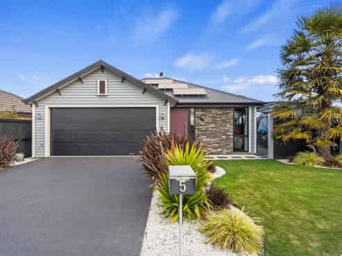 5 Peak Crescent, Clarkville