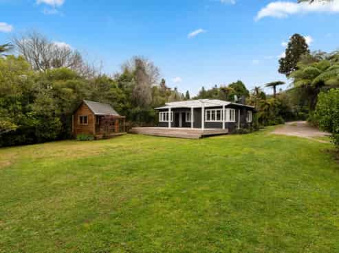 155B Te Akau Road, Okere Falls