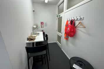 Bite Sized Howick Office