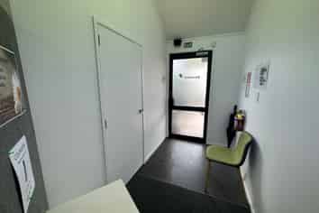 Bite Sized Howick Office