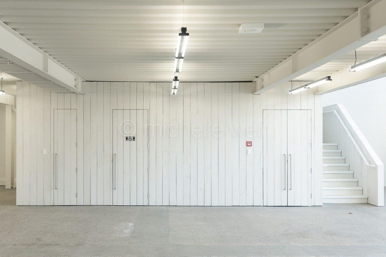 SHED 38 - Creative Character – pohled 3