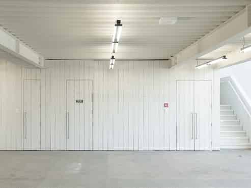 SHED 38 - Creative Character
