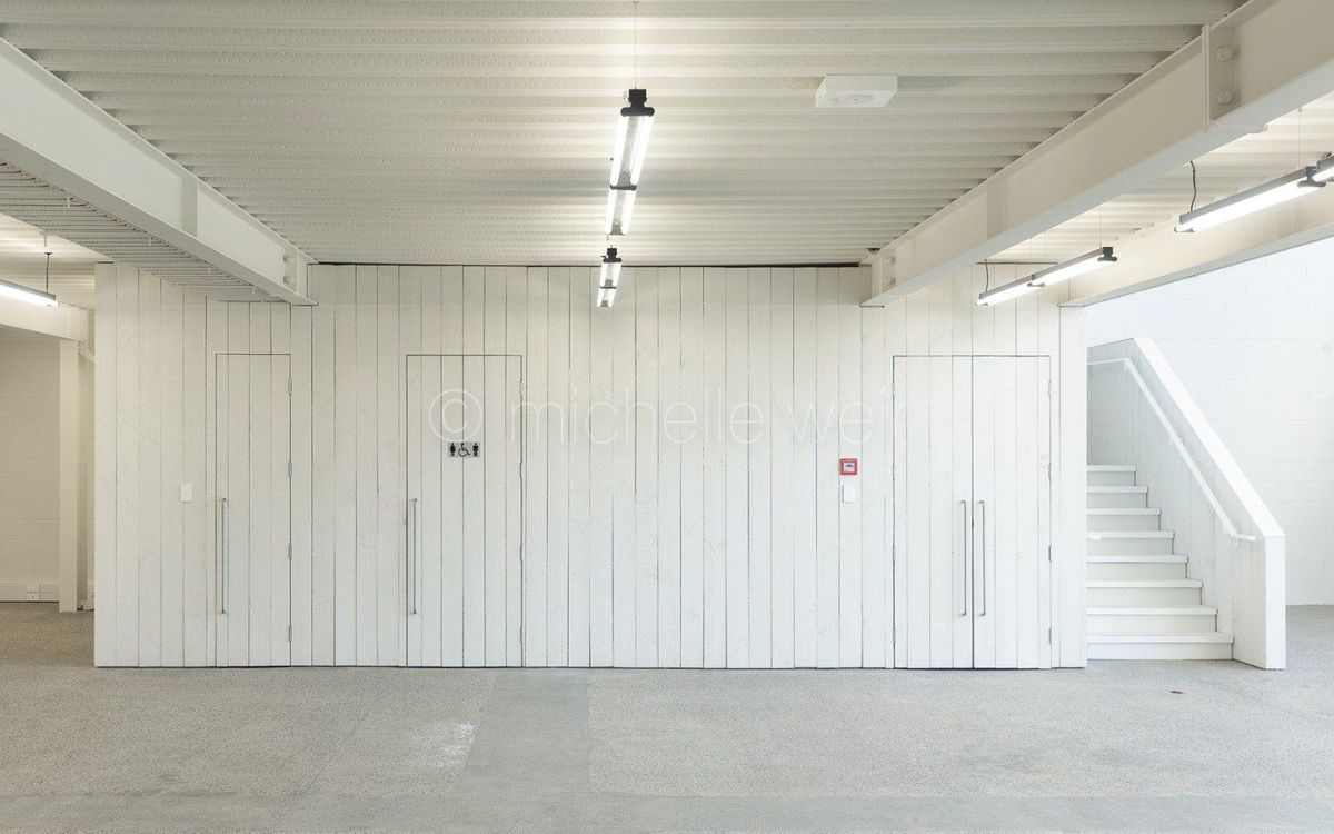 SHED 38 - Creative Character - Ansicht 3