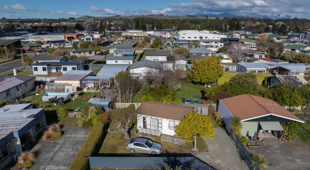 28A & B McKerrow Street, Te Anau, Southland For Sale realestate.co.nz
