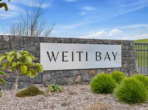  Ara Weiti Road, Weiti Bay, Okura