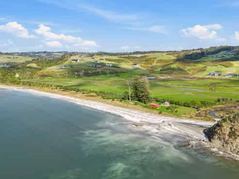  Ara Weiti Road, Weiti Bay, Okura