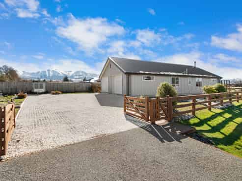 13 Princes Street, Springfield