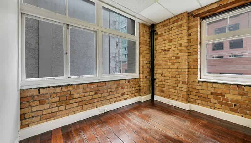 Level 3B/48 - 52 Wyndham Street, Auckland Central