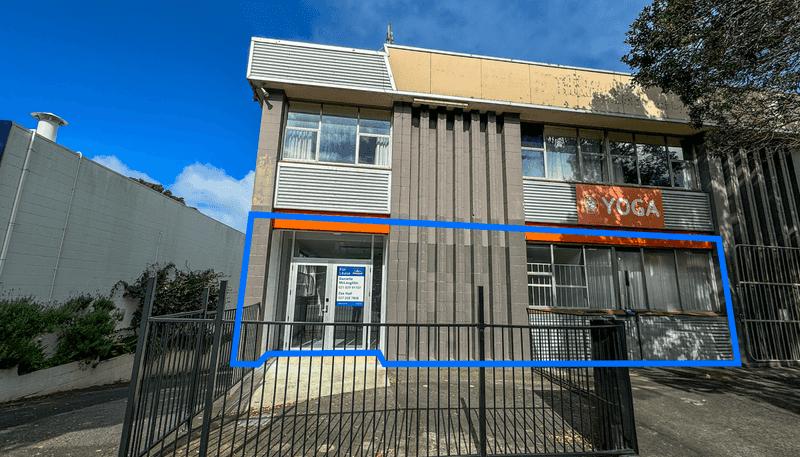 117 Arthur Street, Onehunga