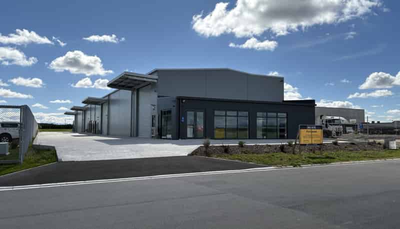 3 Cargo Drive, Rolleston