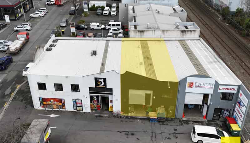  Unit 2, 43 Carlyle Street, Sydenham