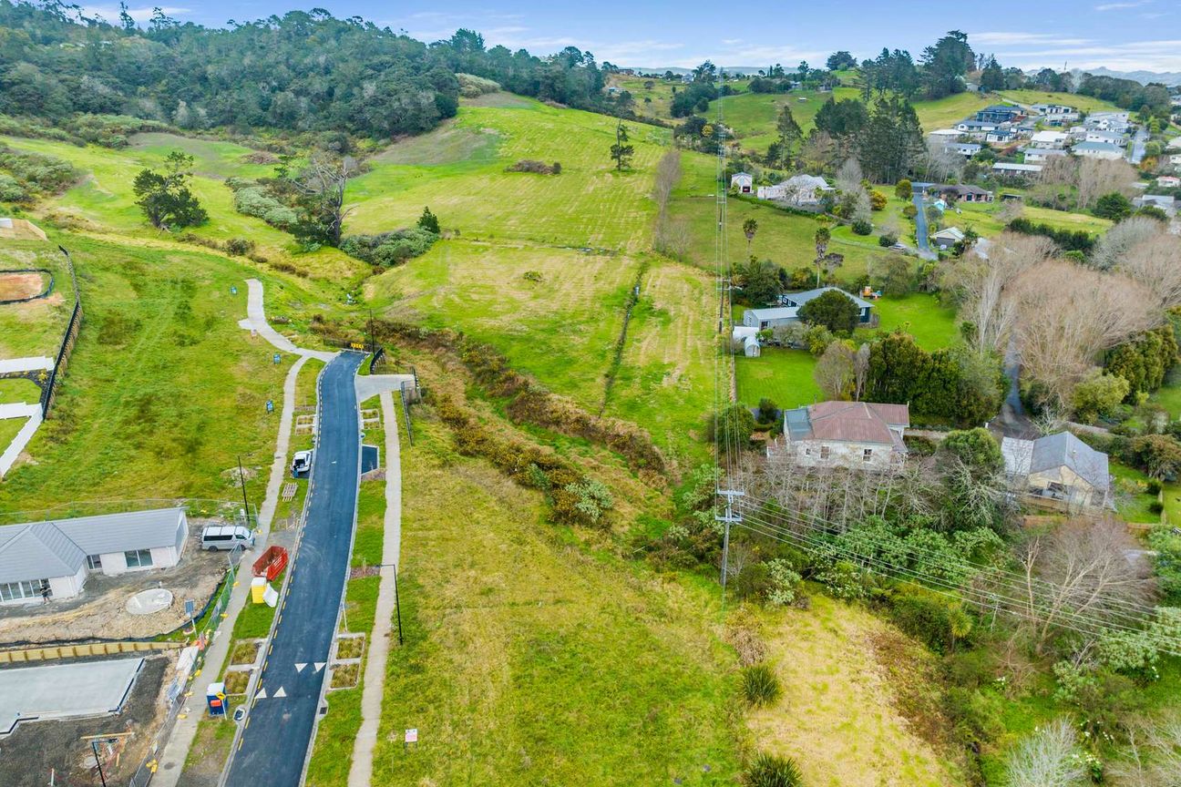 2400+sqm Lifestyle Section – pohled 4