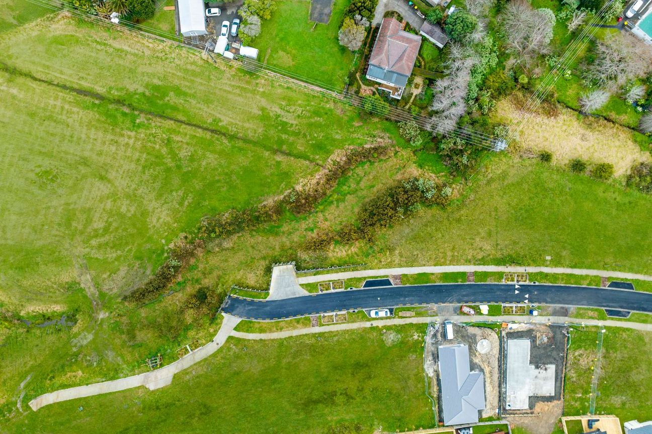 2400+sqm Lifestyle Section – pohled 5