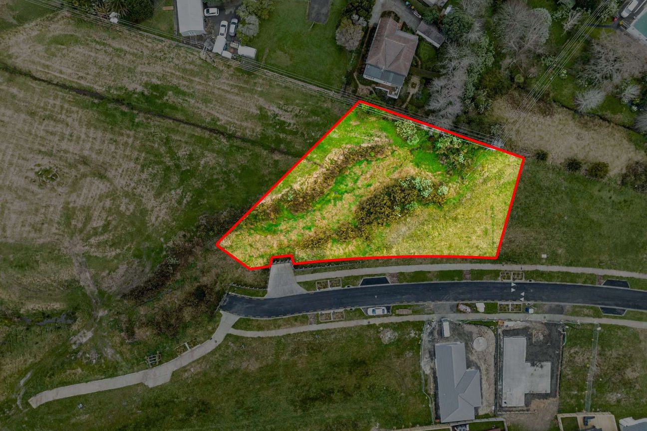 2400+sqm Lifestyle Section – pohled 6