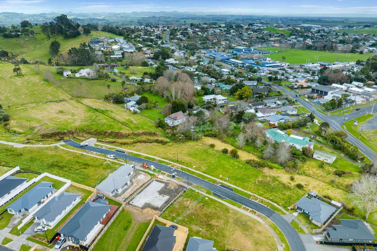 2400+sqm Lifestyle Section – pohled 3