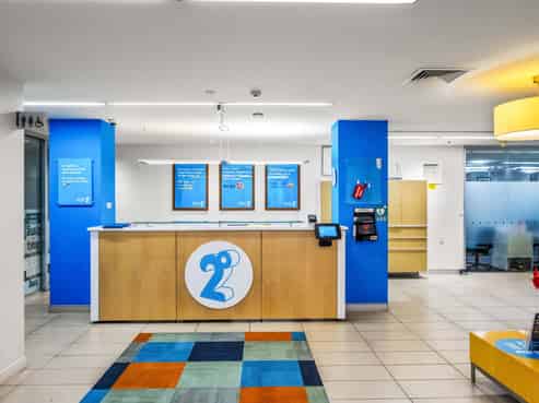 City Fringe Freehold Vacant Possession Mixed-Use