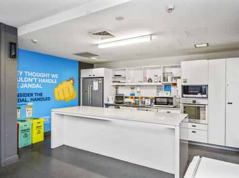 8.5%+ Net Yield with Development Upside in Grafton