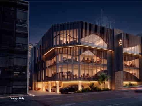 CBD Fringe Bargain, 1,490sqm Land, 35% Below CV