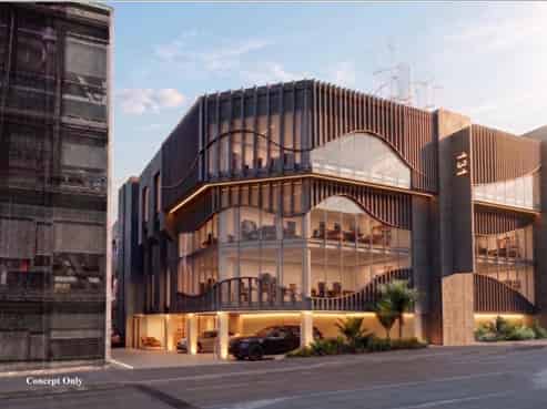 CBD Fringe Bargain, 1,490sqm Land, 35% Below CV