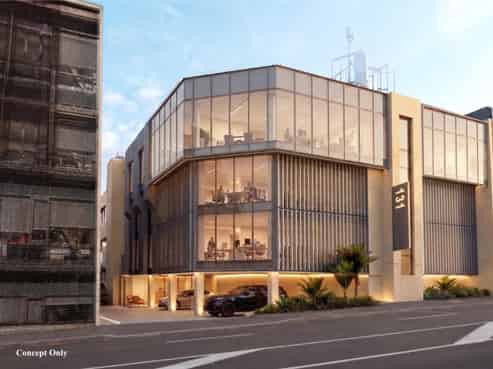 CBD Fringe Bargain, 1,490sqm Land, 35% Below CV