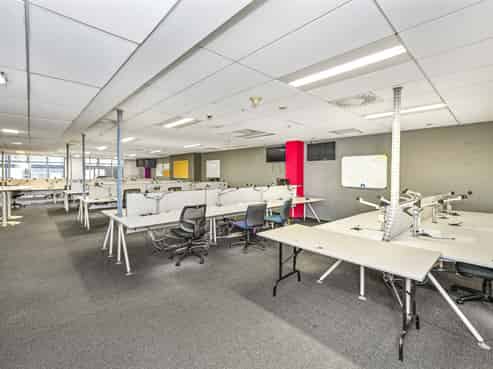 8.5%+ Net Yield with Development Upside in Grafton