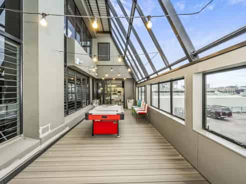 City Fringe Freehold Vacant Possession Mixed-Use