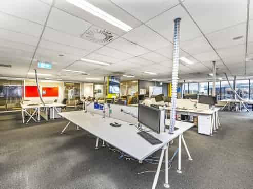 8.5%+ Net Yield with Development Upside in Grafton