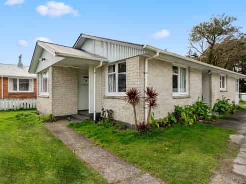 4 Wing Place, Fordlands