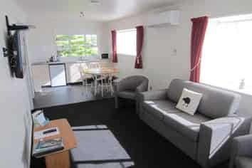12 Spacious Units - Great Figures and Growing