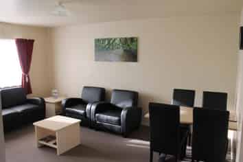 12 Spacious Units - Great Figures and Growing