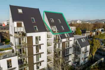 15/15 Peterborough Street, CHRISTCHURCH CENTRAL