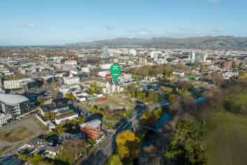 15/15 Peterborough Street, CHRISTCHURCH CENTRAL