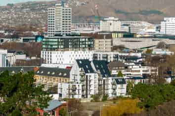 15/15 Peterborough Street, CHRISTCHURCH CENTRAL