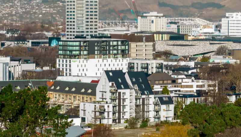 15/15 Peterborough Street, CHRISTCHURCH CENTRAL