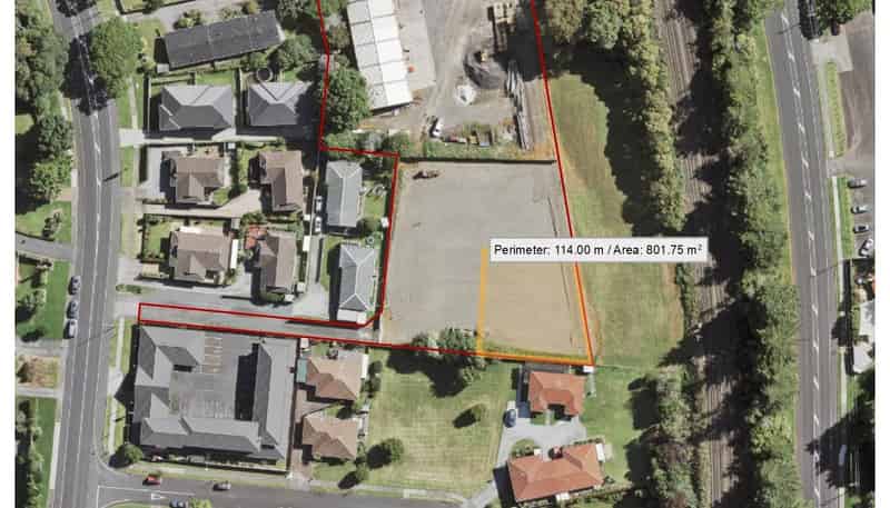 153C Edinburgh Street, Pukekohe