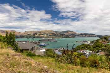 3 Selwyn Road, Lyttelton