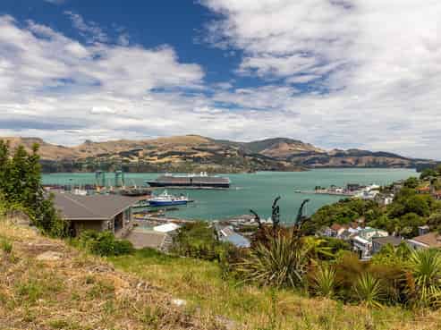 3 Selwyn Road, Lyttelton