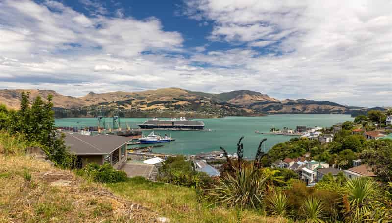 3 Selwyn Road, Lyttelton