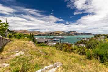 3 Selwyn Road, Lyttelton