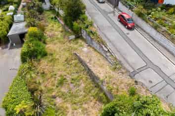 3 Selwyn Road, Lyttelton