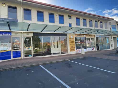 Gulf Harbour – Retail premises