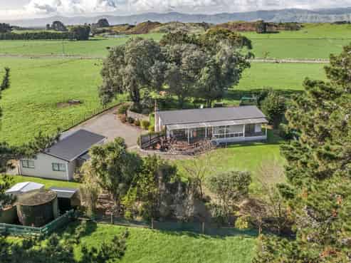 236 Oturoa Road, Waitarere