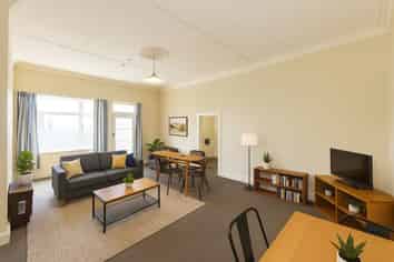 27a Joseph Street, West End