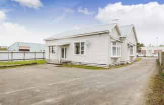 27a Joseph Street, West End